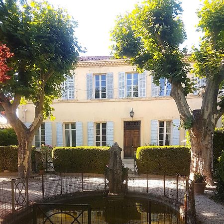 شقة Bastide En Provence Auriol المظهر الخارجي الصورة