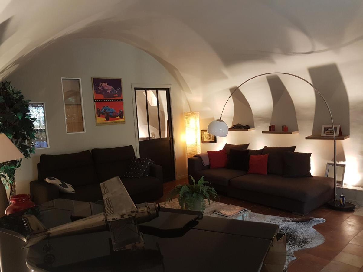 شقة Bastide En Provence Auriol المظهر الخارجي الصورة