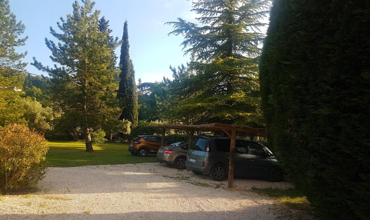شقة Bastide En Provence Auriol المظهر الخارجي الصورة