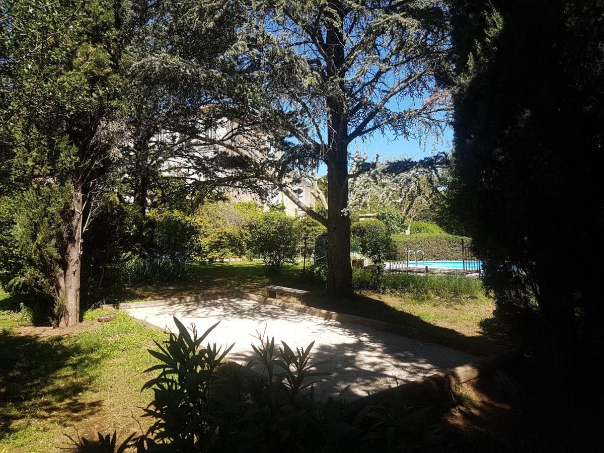 شقة Bastide En Provence Auriol المظهر الخارجي الصورة