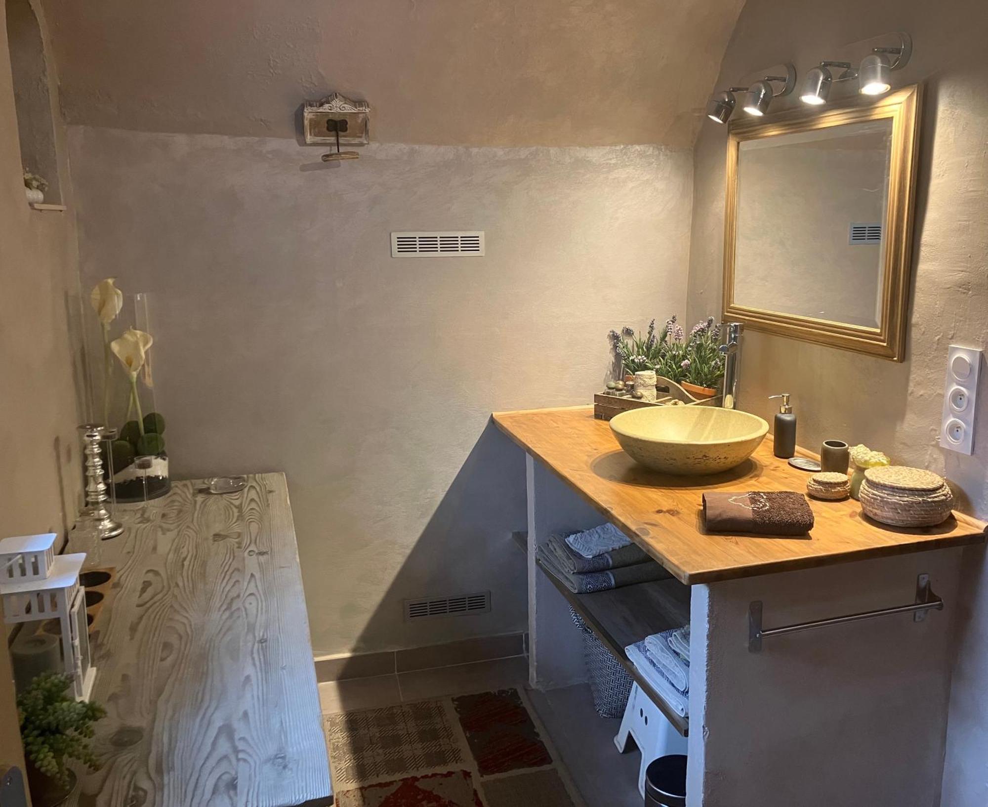 شقة Bastide En Provence Auriol المظهر الخارجي الصورة