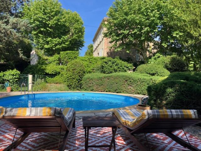 شقة Bastide En Provence Auriol المظهر الخارجي الصورة