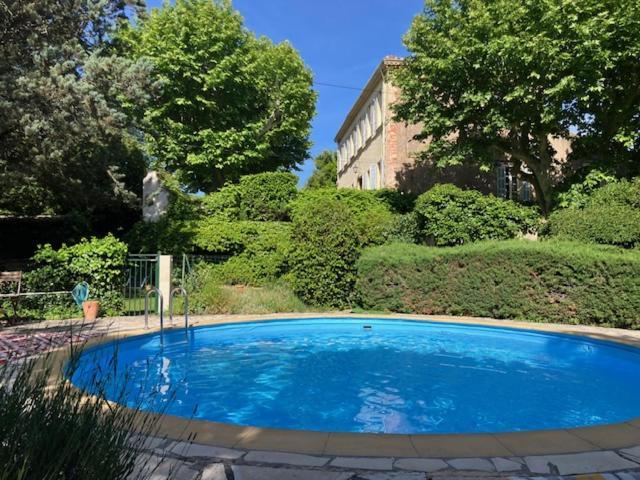 شقة Bastide En Provence Auriol المظهر الخارجي الصورة