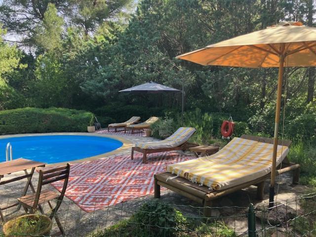 شقة Bastide En Provence Auriol المظهر الخارجي الصورة