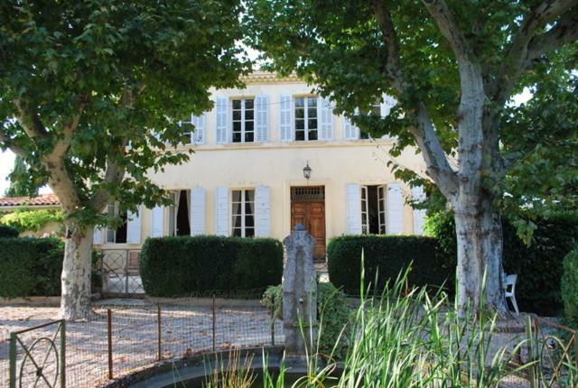 شقة Bastide En Provence Auriol المظهر الخارجي الصورة