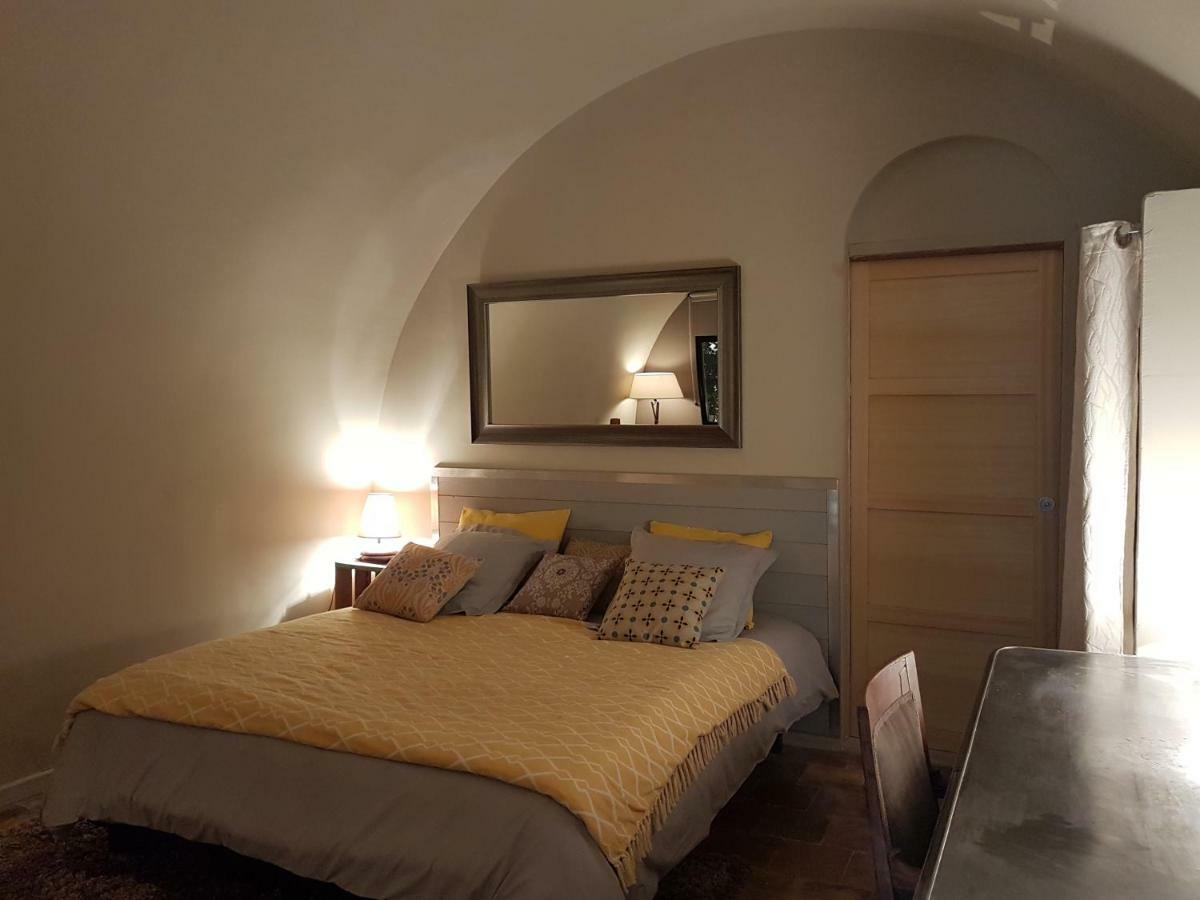 شقة Bastide En Provence Auriol المظهر الخارجي الصورة