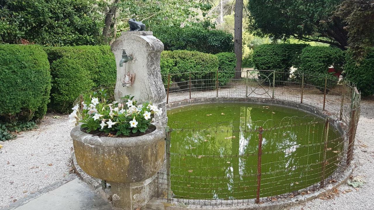 شقة Bastide En Provence Auriol المظهر الخارجي الصورة