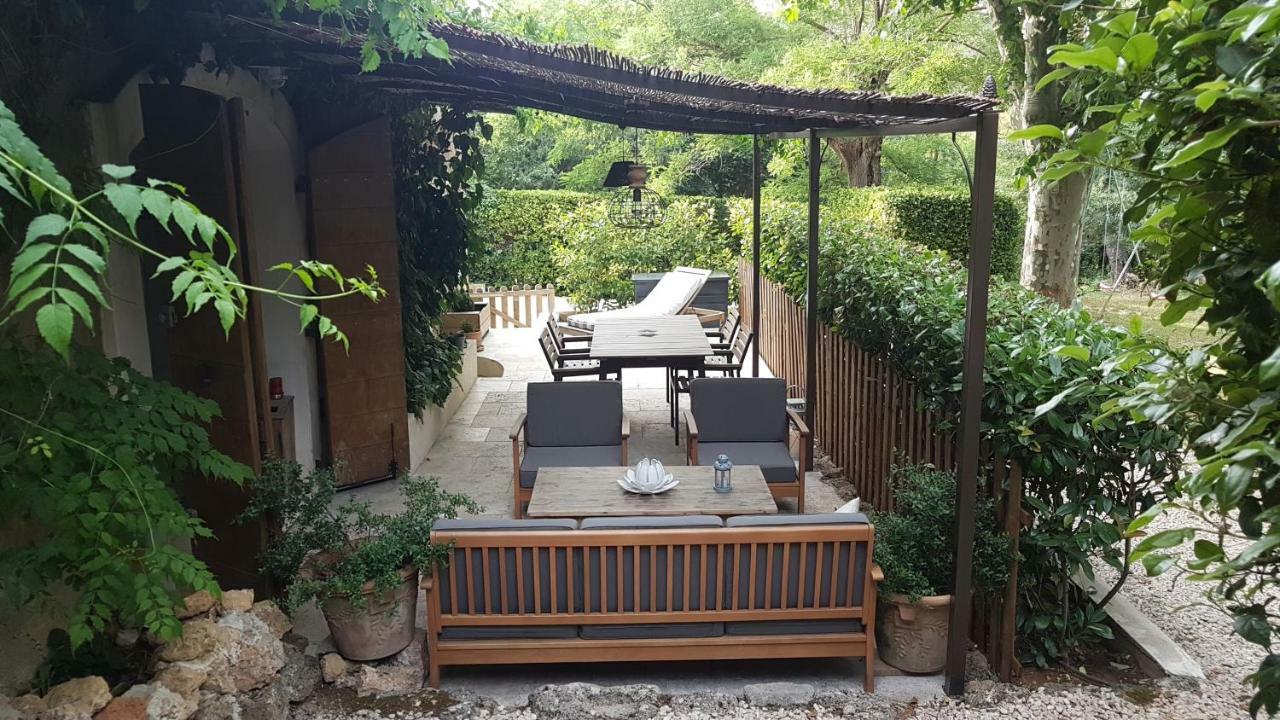 شقة Bastide En Provence Auriol المظهر الخارجي الصورة